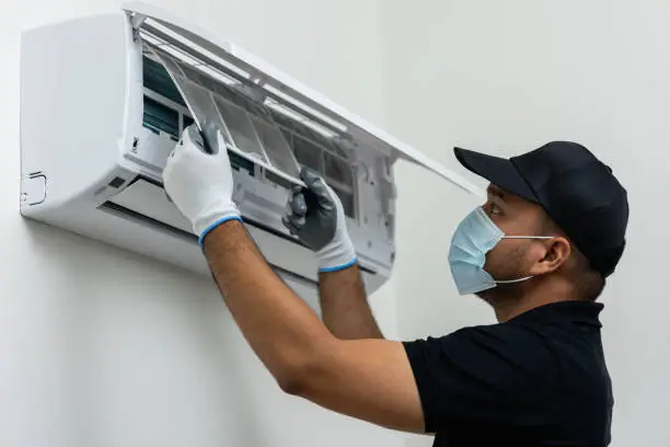 AC Service Repair