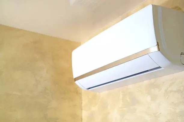Split AC Service Repair