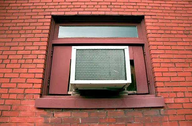 Window AC Service Repair