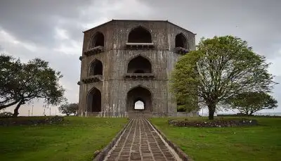 Ahmednagar