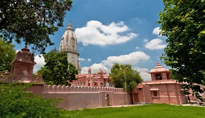 Banaras