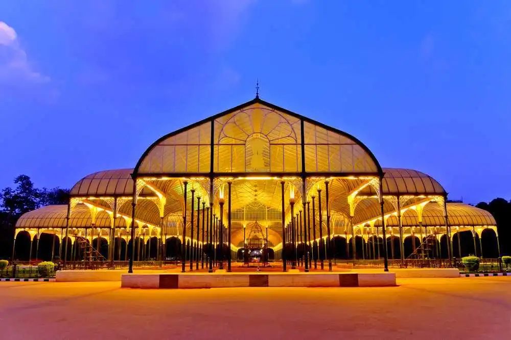 Bangalore