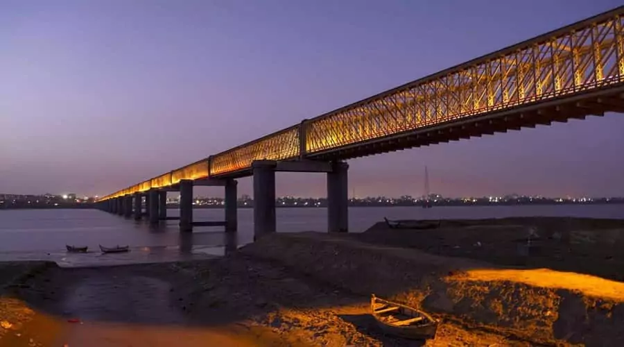 Bharuch
