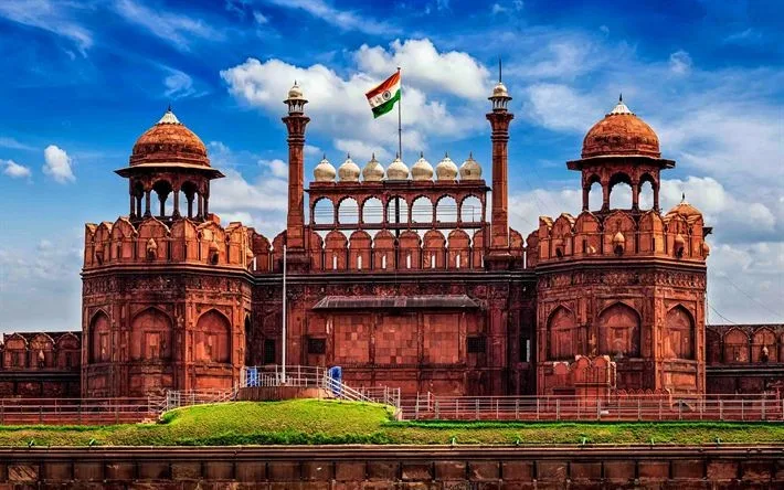 Delhi