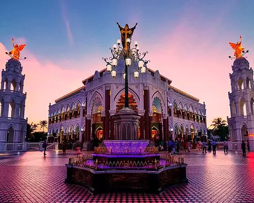 Ernakulam