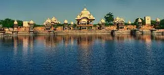 Ghaziabad