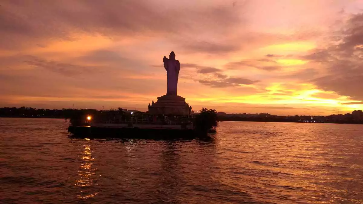 Hyderabad