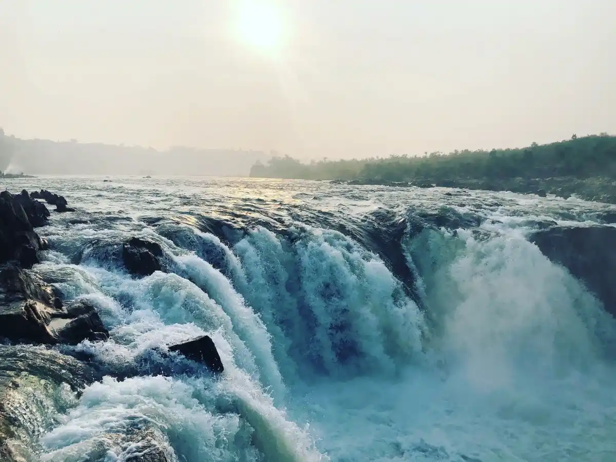 Jabalpur