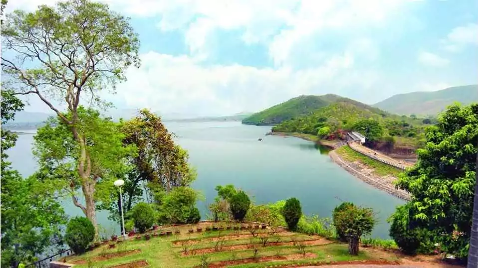 Jamshedpur