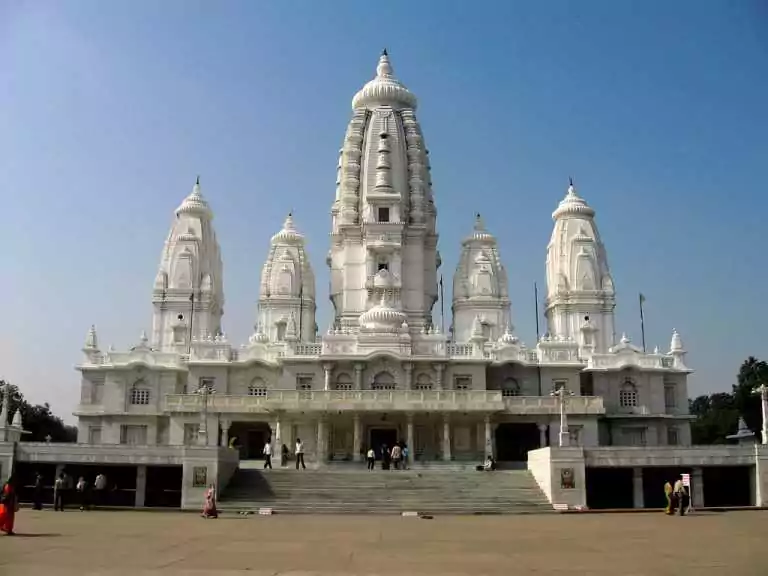 Kanpur