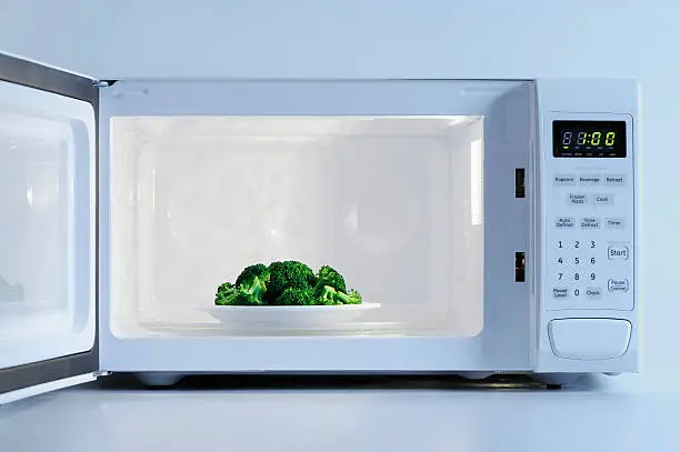 Microwave Oven Service Center
