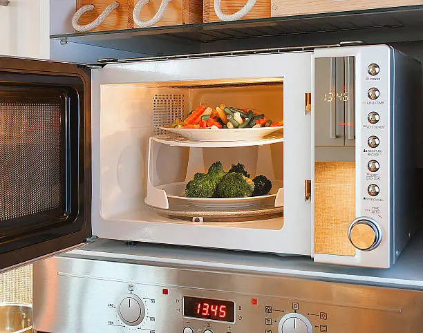Microwave Oven Service Repair