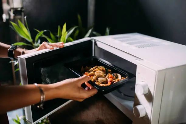 Solo Microwave Oven Service Repair