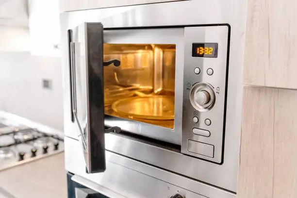 Grill Microwave Oven Service Repair