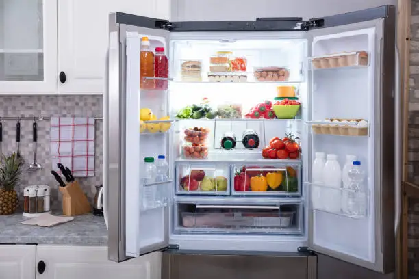 Refrigerator Service Center