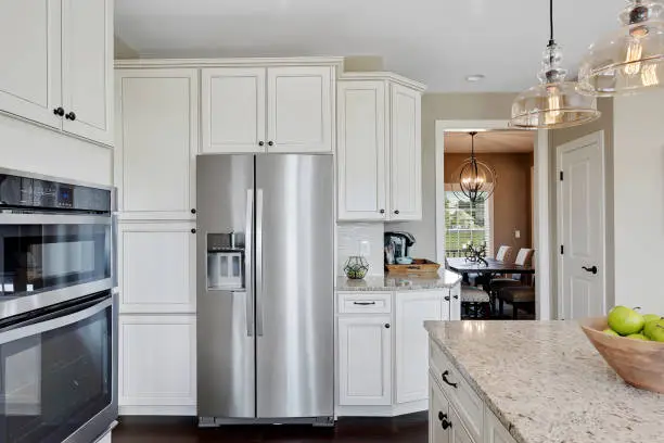 Side by Side Door Refrigerator Service Repair
