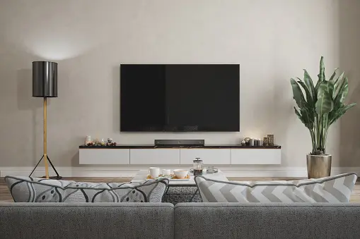 TV Service Repair