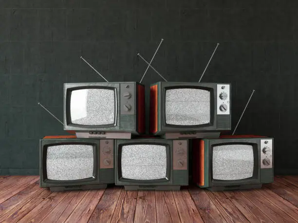 CRT TV Service Repair