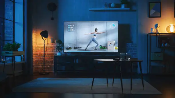 LCD TV Service Repair