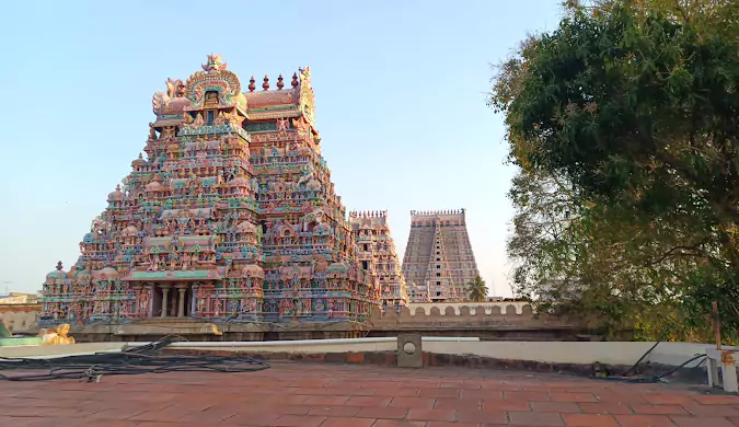 Trichy