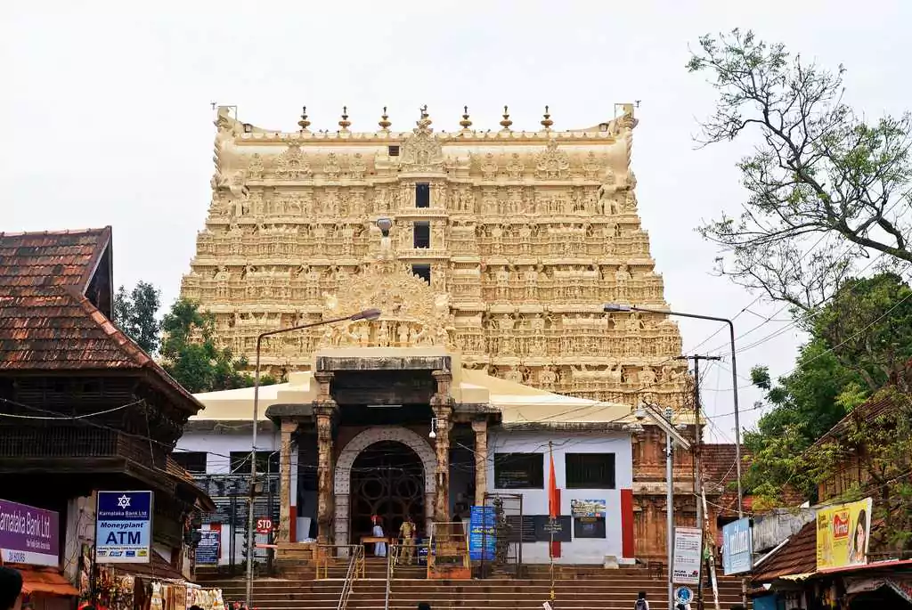 Trivandrum
