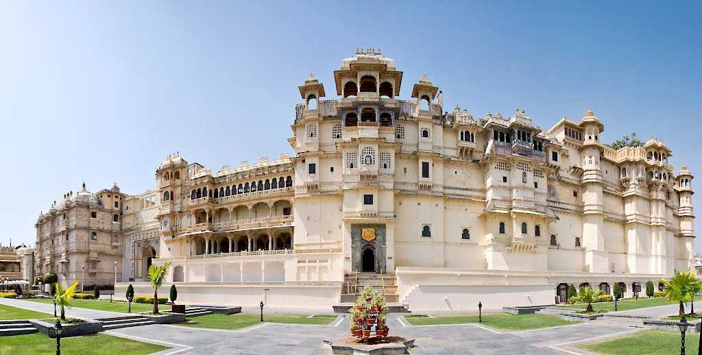 Udaipur