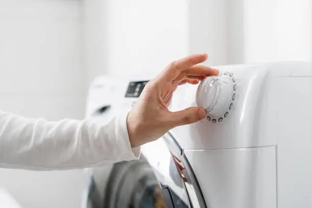 Semi Automatic Washing Machine Service Repair