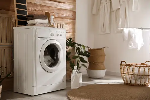 Front Load Washing Washing Machine Service Repair