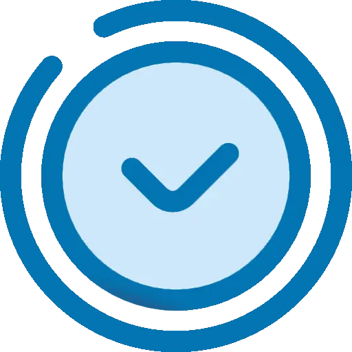 Select your desirable time-slot